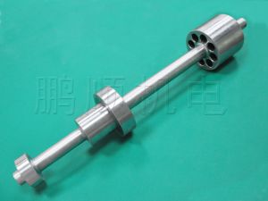 High precision mandrel